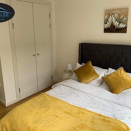 Angel Lee Serviced Accommodation, Diego London, 1 Bedroom Apartment Εξωτερικό φωτογραφία